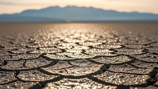 Denver Faces Potential Water Restrictions Due to Dry Winter Conditions