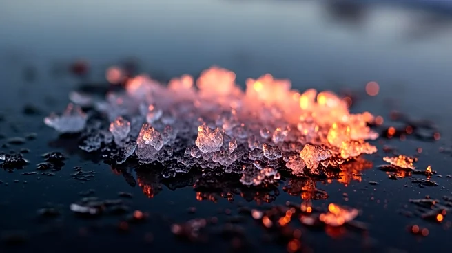 Global Warming Acceleration Detected Since 2015