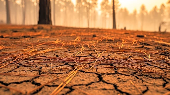 High Fire Danger Returns to Denver Metro Area