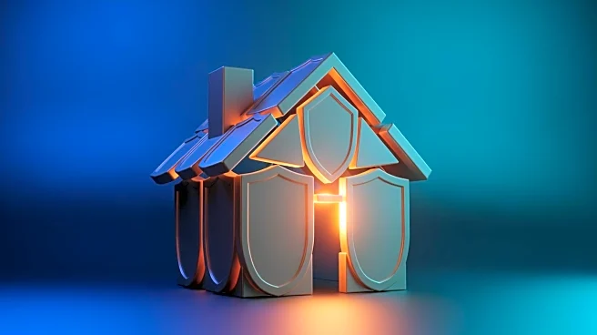 Louisiana Sets Mandatory Discounts for Fortified Homes