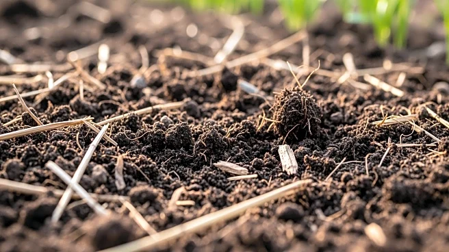 March Soil Amendments: Preparing Fields for Spring