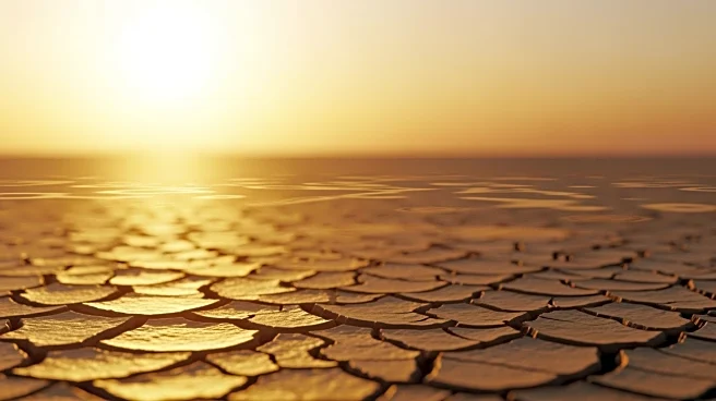 Extreme Heat Challenges Daily Life Globally, Study Finds