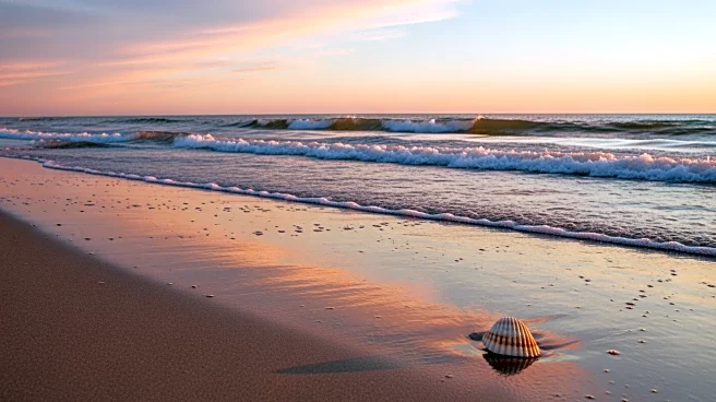 LA County Beach Cities Prepare for Rare March Heatwave