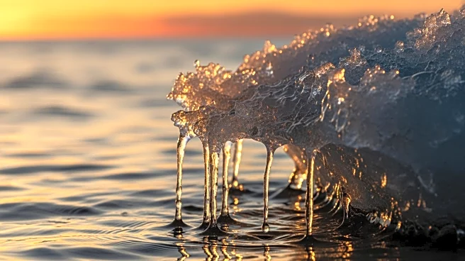 Global Warming Accelerates, Nearing Critical Threshold by 2030