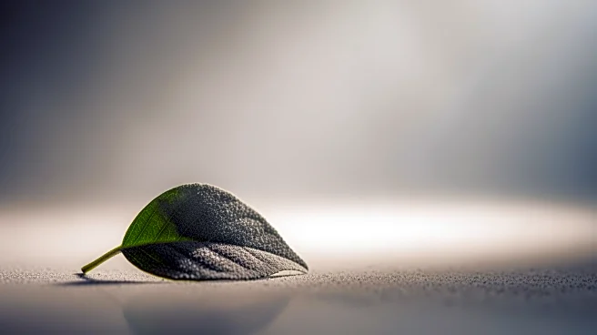 Unhealthy Air Quality Alert Issued for Parts of Georgia