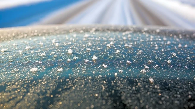 Snowfall Expected to Impact Minnesota Commute