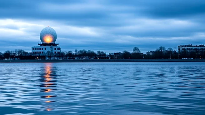 Chicago Faces Increased Flooding Risks with Advanced Forecasting Tools