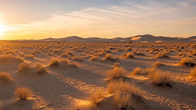 Record Warm Winter Across Western United States