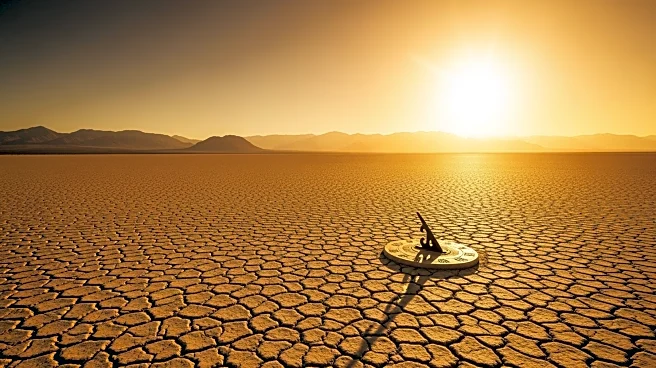 Southern California Braces for Prolonged Heat Wave