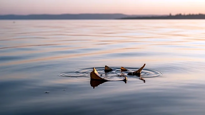 Boaters Alerted to Floating Debris in Long Island Sound