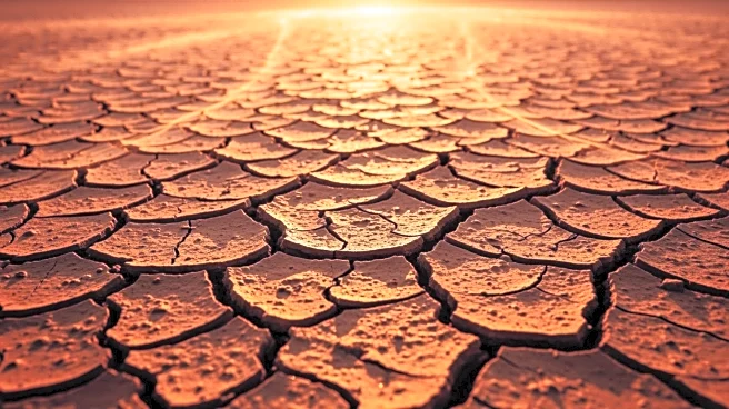 Dangerous Heat Wave to Scorch Los Angeles This Week