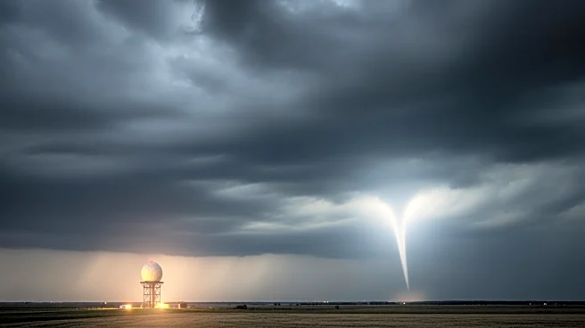 Enhanced Tornado Alerts Improve Safety in Michigan