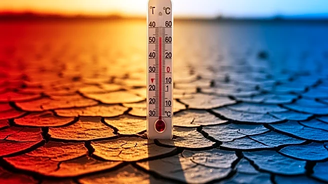 Record Heat Expected in South Florida Before Cold Front