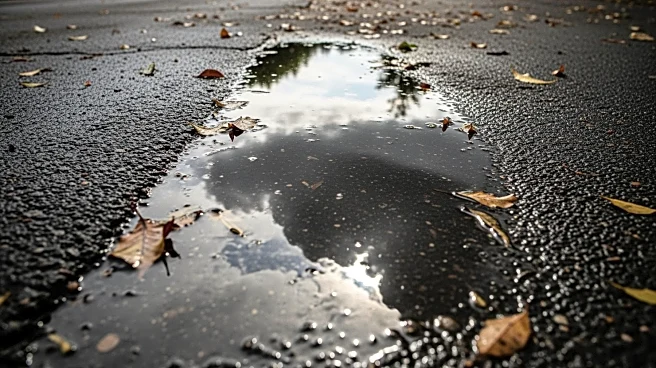 Flood Watch in Southeast Michigan Following Overnight Storms