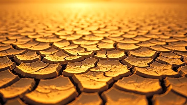 Record-Breaking Heat Wave Approaches Southern California