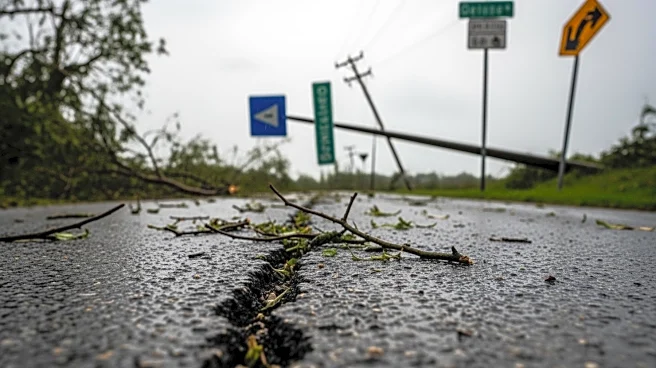 Kankakee County Assesses Storm Damage After Severe Weather
