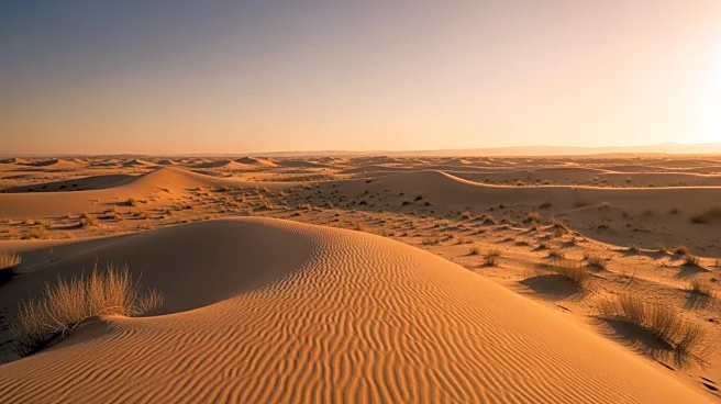 Record Warm Winter in Western United States