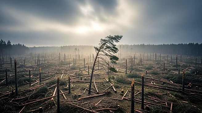 Fatalities Reported After Tornadoes Hit Illinois and Indiana