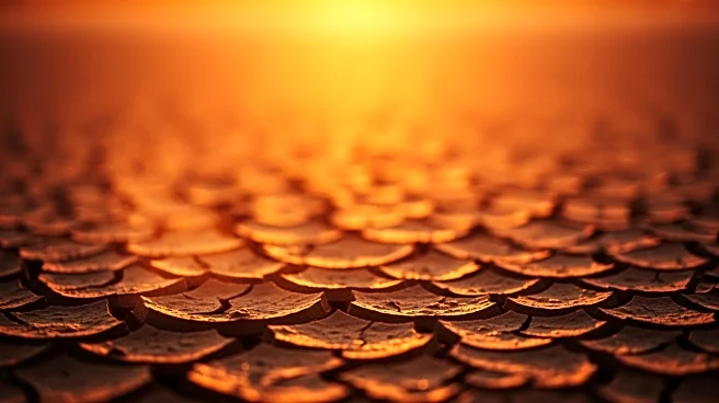 Global Warming Accelerates: New Study Reveals Rapid Temperature Rise