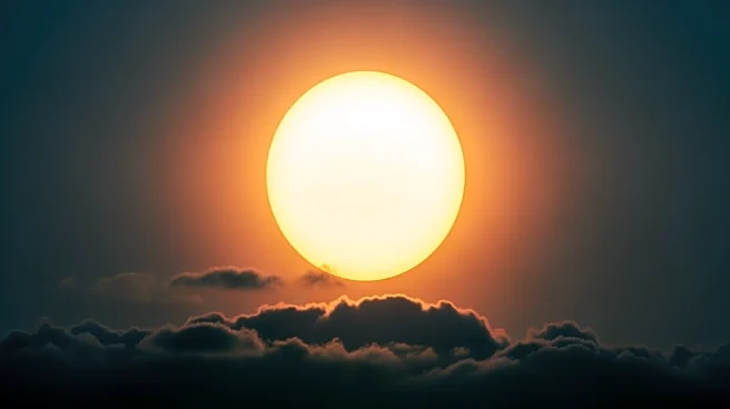 Record Heat Expected in South Florida Thursday, Rain and Thunderstorms Possible This Weekend