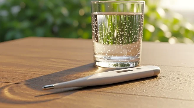 Maryland Leaders Advocate for Flexible Heat Illness Standards