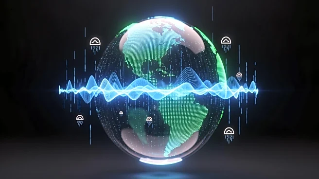 Google Utilizes AI to Predict Flash Floods Globally