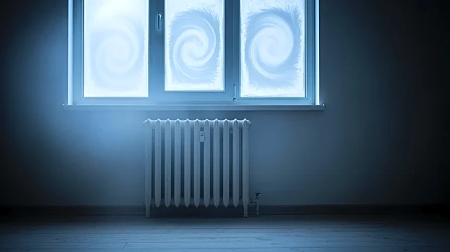 HVAC Failure Shuts Down Eastham Warming Center During Blizzard