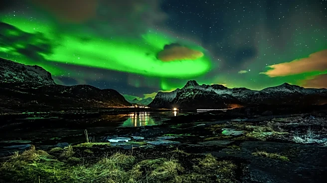 March 2026: Prime Aurora Window Before 2030 Solar Lull