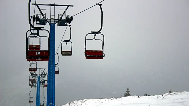 Back-to-Back Storms to Bring Feet of Snow Across Northern Tier