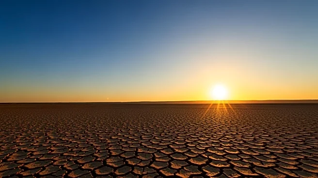 Southern California Faces Unusual March Heat Wave with Temperatures in the 90s