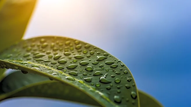 Record High Temperatures Expected in South Florida with Upcoming Showers
