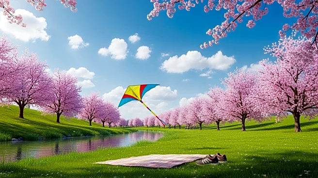 Pittsburgh Weather: Spring Break Forecast and Activities