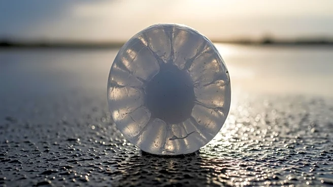 Record-Breaking Hailstone Hits Illinois Amid Severe Storms