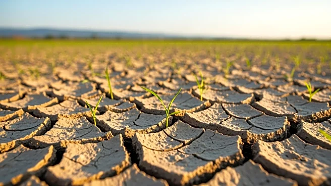 Boulder County Farmers Face Challenges Amid Dry Weather