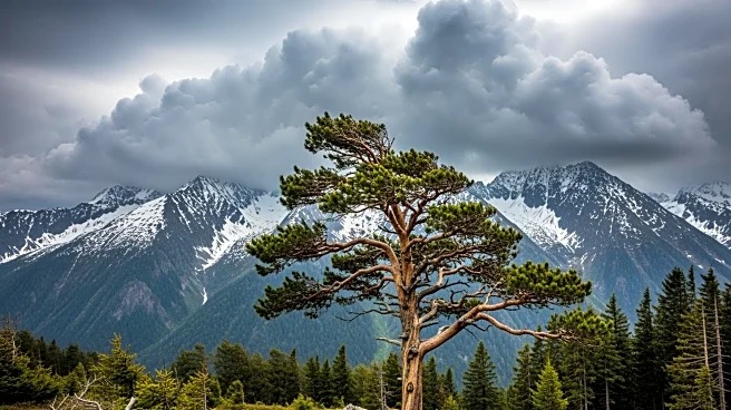 Colorado Faces Insurance Challenges Amid Extreme Weather Risks