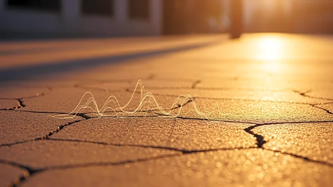 New York City Faces Dry Heat Days with Elevated Risks