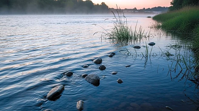 Flood Warning Issued for Saint Joseph River in South Bend