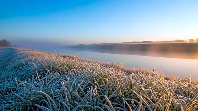 Pittsburgh Weather: Cold Morning with Clear Skies Expected