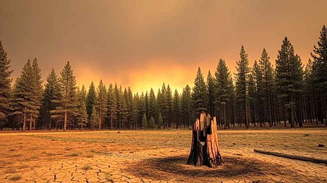 Fire Danger Persists in Colorado Through Weekend