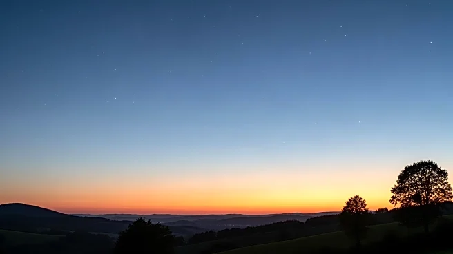 Louisville Weather Update: Clear Skies Expected This Weekend