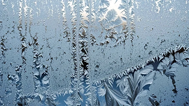 Philadelphia Weather: Cold Temperatures Persist