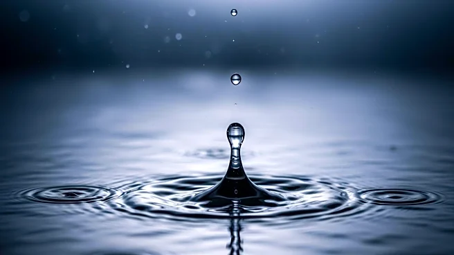 Georgia Faces Severe Weather Threat with Heavy Rain and Flooding