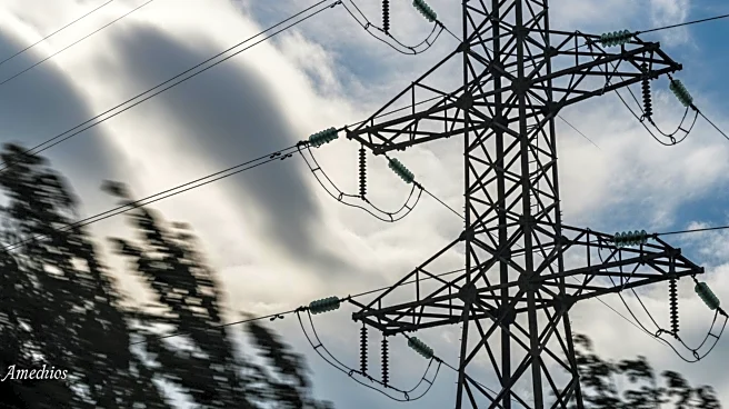 Power Shutoffs Planned in Colorado Due to High Winds on Saturday