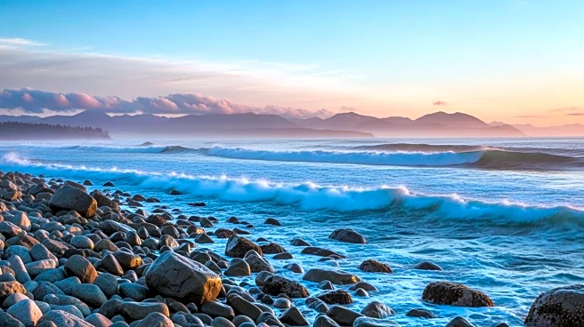 Weather Forecast for Western Cape, South Africa on March 13, 2026