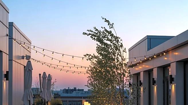 Denver Weather: Mild Conditions Expected During Restaurant Week