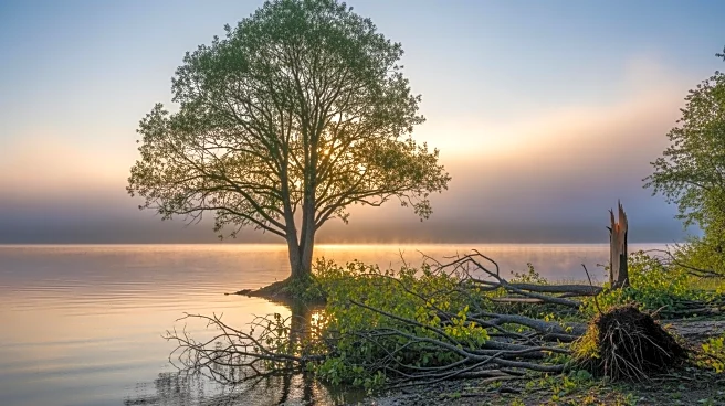 Lake Village, Indiana, Recovering from Devastating Tornado