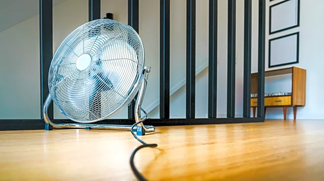 Early-Season Heatwave to Grip Western US With Record Temps