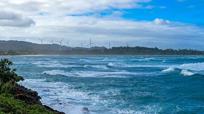 El Niño Watch Issued as Super El Niño Risk Emerges