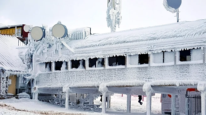 Explosive Mid-March Storm to Slam 200 Million Across US