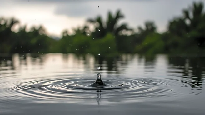 Hilo Weather Update: Heavy Rain Expected Over Weekend